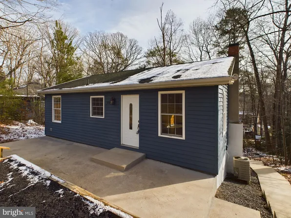 11958 Hemlock Rd, Lusby, MD 20657