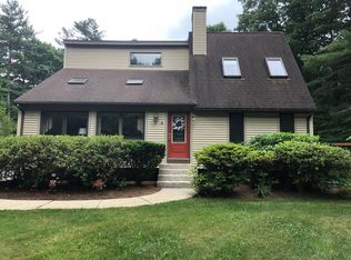 3 Amanda Rd, Assonet, MA 02702