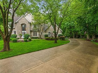 1195 Obannon Creek Ln, Loveland, OH 45140