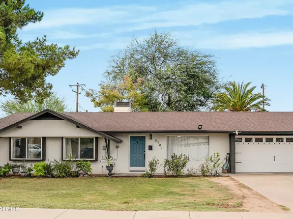 5701 W Royal Palm Road, Glendale, AZ 85302