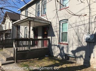 556 N 5th St #2, Stroudsburg, PA 18360