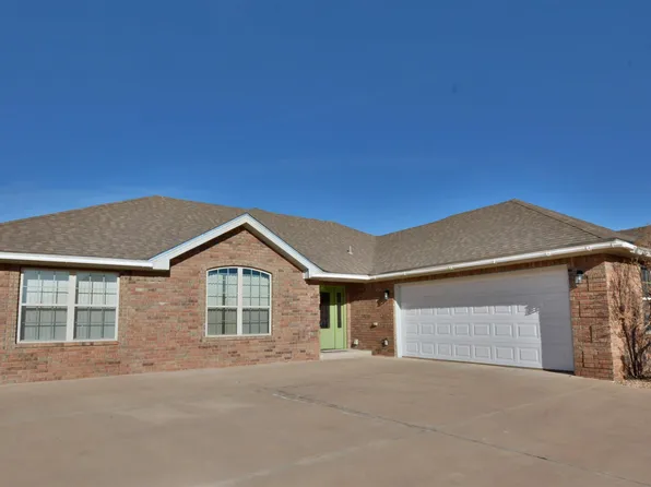 2204 W Beech St, Portales, NM 88130