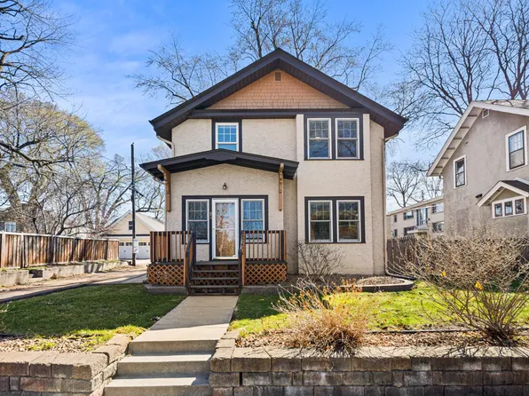 24 Wheeler St S, Saint Paul, MN 55105