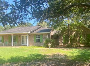 26220 Walnut Rd, Pass Christian, MS 39571