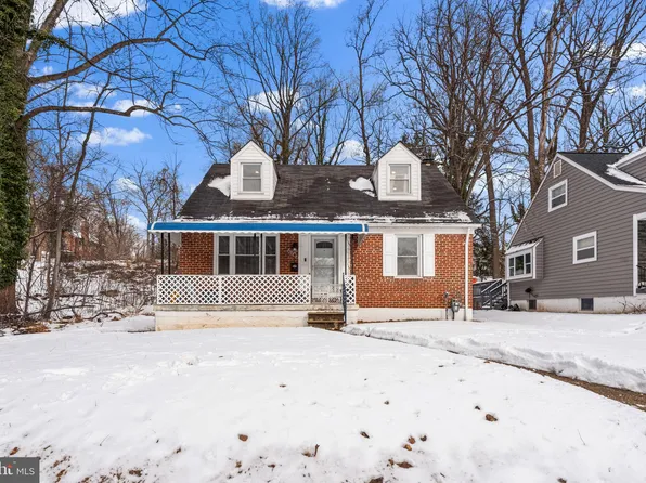 5606 Wayne Ave, Baltimore, MD 21207