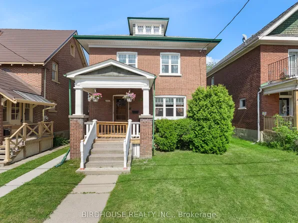 490 George St S, Peterborough, ON K9J 3E5