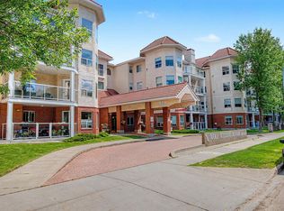 Wolf Willow Manor, Edmonton, AB T5T 6H9
