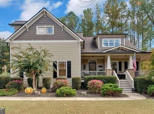 14 Jefferson Dr, Dallas, GA 30132