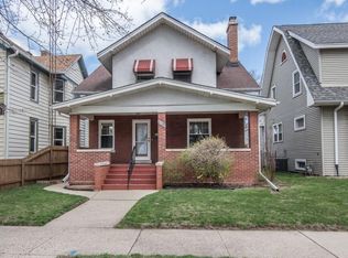 6109 11th Ave, Kenosha, WI 53143