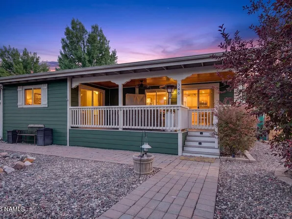 17550 S Munds Ranch Rd #346, Munds Park, AZ 86017