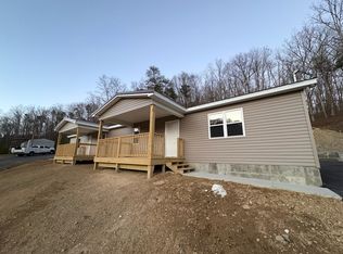 276 Barker Rd #D, Lucasville, OH 45648