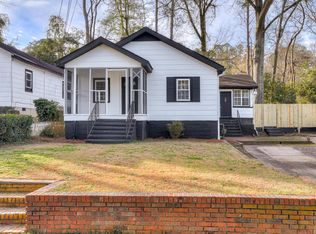 2806 Hazel St, Augusta, GA 30909