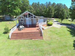 2350 Singleton Creek Rd, Liberty Hill, SC 29074