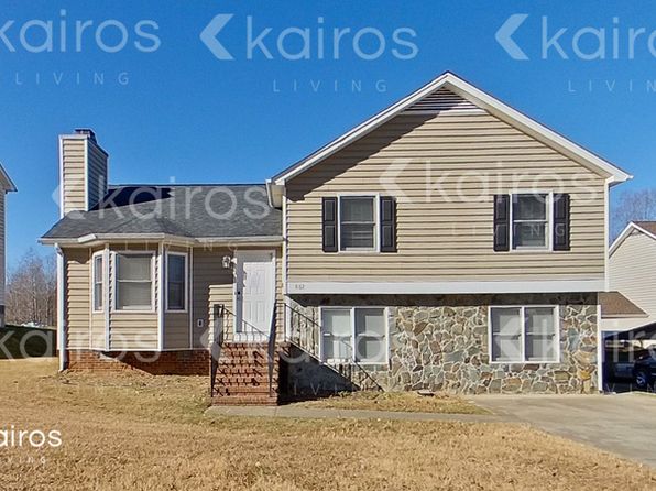 862 Shalimar Dr