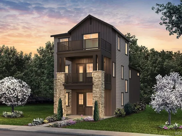 8636 Hotchkiss Street, Littleton, CO 80125