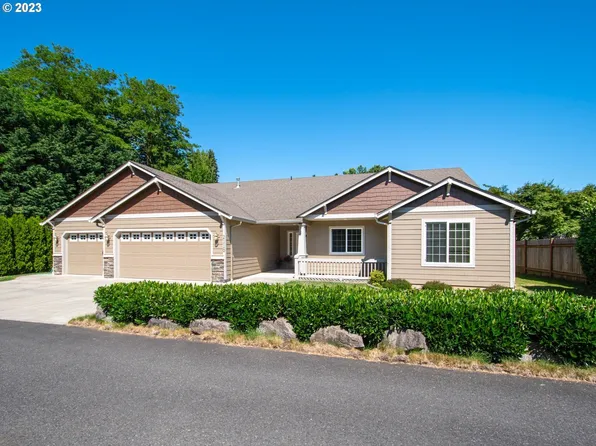 2110 NW 88th St, Vancouver, WA 98665
