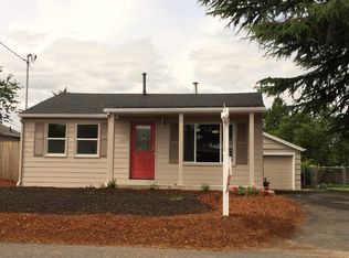 10815 NE Knott St, Portland, OR 97220