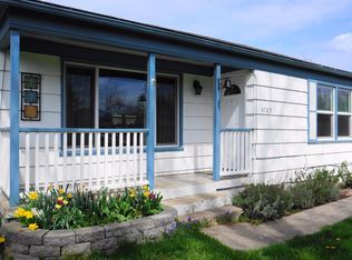 4785 Fern Valley Rd, Medford, OR 97504