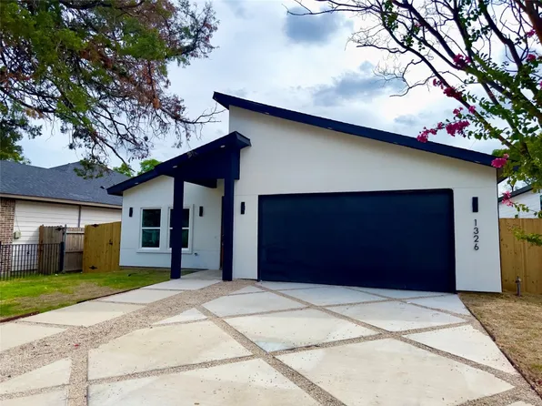 1326 Strickland St, Dallas, TX 75216