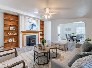 10600 E Oak Creek Valley Dr, Cornville, AZ 86325