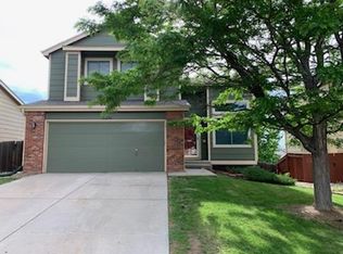 11251 Rodeo Cir, Parker, CO 80138