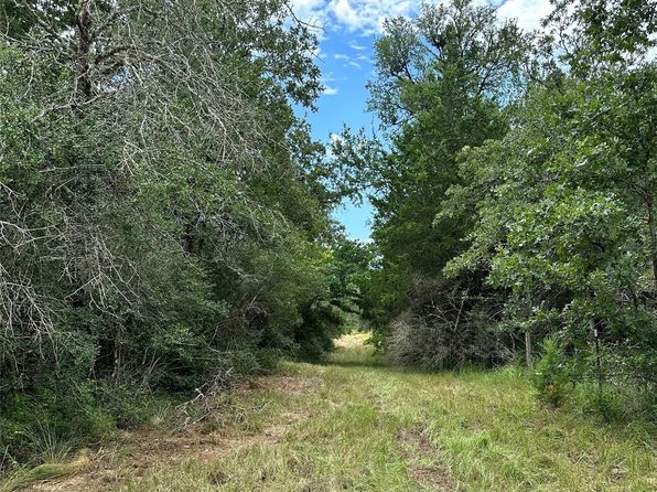 0 Buck Run Dr, Waelder, TX 78959