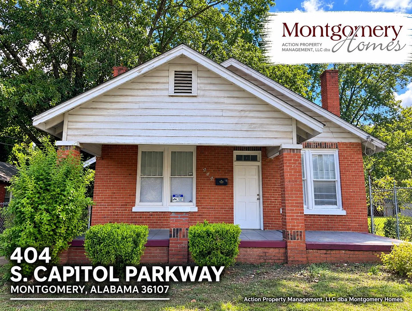 404 S. Capitol Parkway — Photo 1