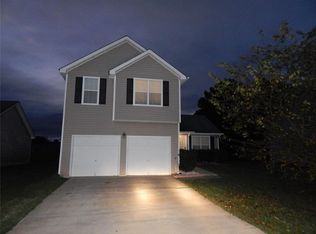 4415 Millenium View Ct, Snellville, GA 30039