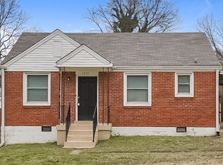 1310 Venus Dr, Nashville, TN 37217