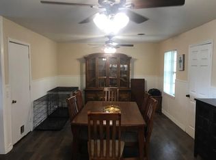 506 S Garland St, Plainview, TX 79072