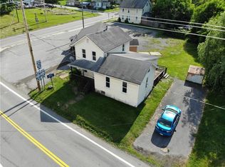 5 Canal St, Pt Byron, NY 13140