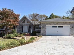 47 Brookside Dr, Mountain Home, AR 72653