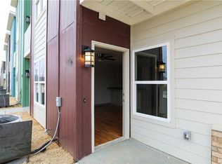 3426 SW Vel Mews #1, Bentonville, AR 72713