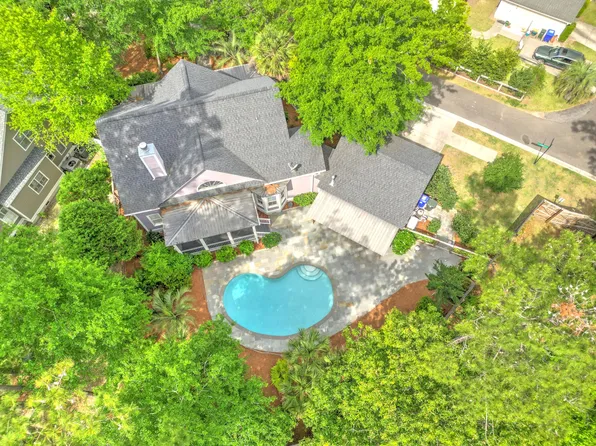 4087 E Amy Ln, Johns Island, SC 29455