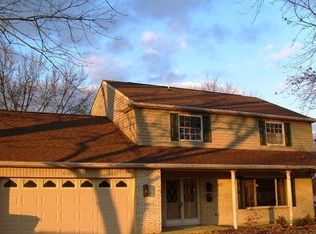4901 Old Salem Rd, Englewood, OH 45322