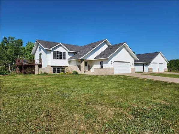 1502 Northridge Drive, Ladysmith, WI 54848
