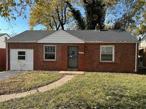 6709 Torlina Dr, Saint Louis, MO 63134