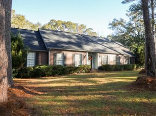 307 Eckles Rd, Americus, GA 31719