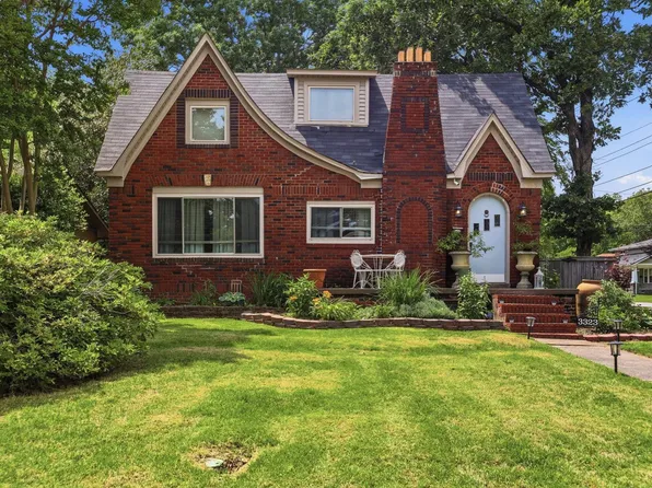 3323 N Cypress St, North Little Rock, AR 72116