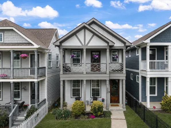 5308 Indiana Ave, Nashville, TN 37209