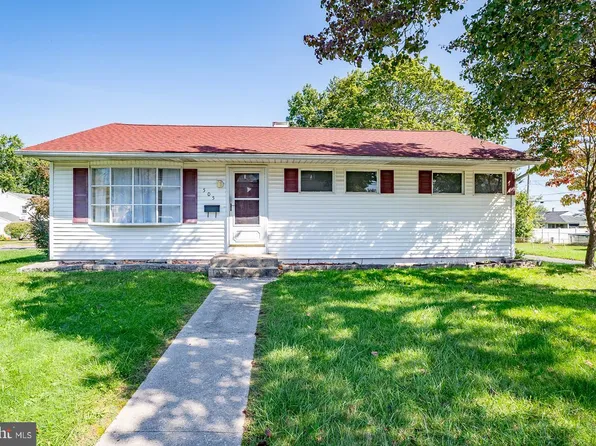 505 Mineral St, Pottstown, PA 19464