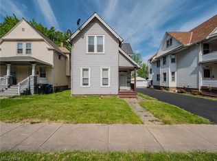 2112 W 93rd St, Cleveland, OH