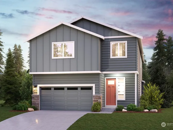 8348 52nd Street NE #97, Marysville, WA 98270
