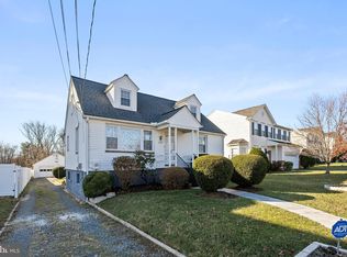 4809 Ridge Rd, Baltimore, MD 21237