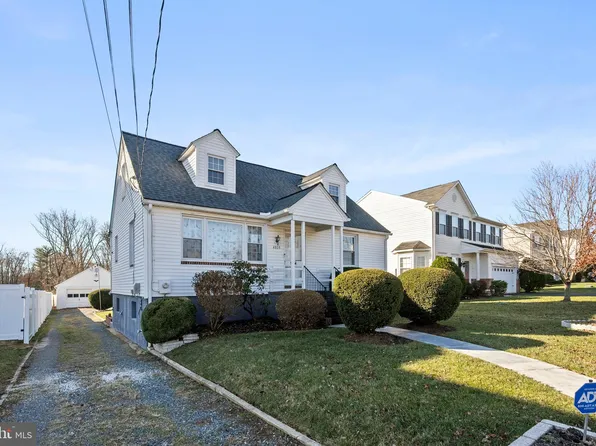 4809 Ridge Rd, Baltimore, MD 21237