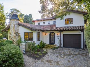 24300 San Pedro Ln, Carmel, CA 93923
