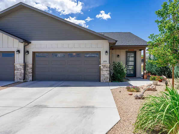 2455 Brickyard Ct, Grand Junction, CO 81501