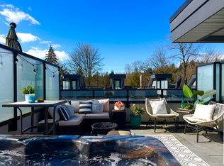 856 Orwell St #21, North Vancouver, BC