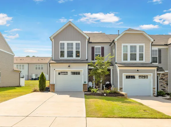 137 Woodford Reserve Ct, Garner, NC 27529