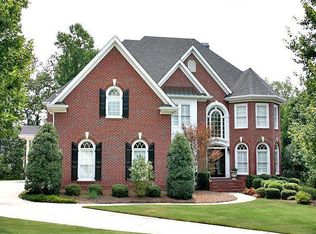 7035 Redcliff Ct, Suwanee, GA 30024